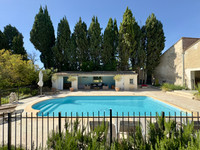 Maison à vendre à Saint-Rémy-de-Provence, Bouches-du-Rhône - 1.425.000 € - photo 5