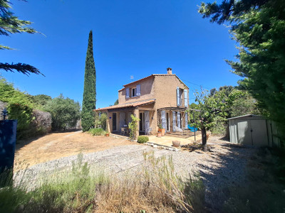 French property for sale in Moissac-Bellevue, Var - €375,000 - photo 2