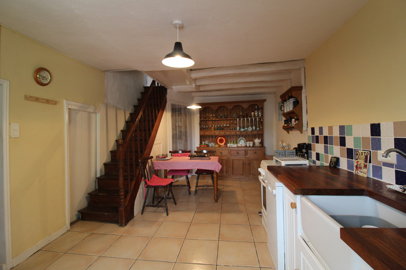 French property for sale in Argentonnay, Deux-Sèvres - photo 5