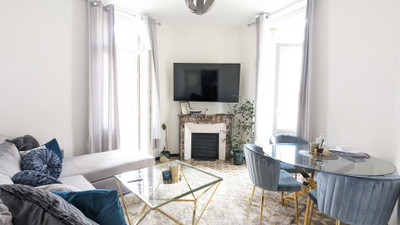  à vendre à Salon-de-Provence, Bouches-du-Rhône, PACA, avec Leggett Immobilier