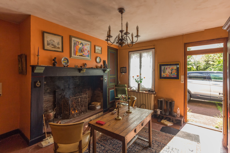 French property for sale in Gournay-en-Bray, Seine-Maritime - €331,000 - photo 4
