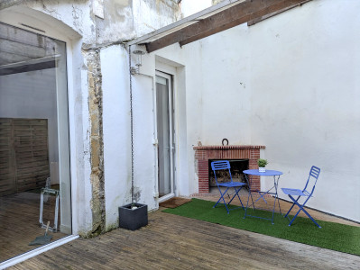 French property for sale in Angoulême, Charente - €172,000 - photo 9