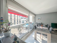 Appartement à vendre à Paris 15e Arrondissement, Paris - 549 000 € - photo 2