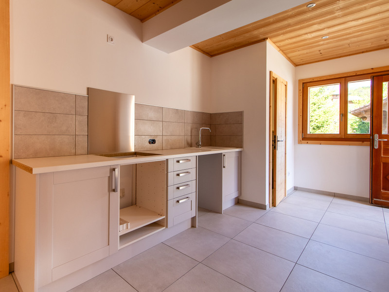 Propriété de ski à vendre - Morillon - 462 500 € - photo 5
