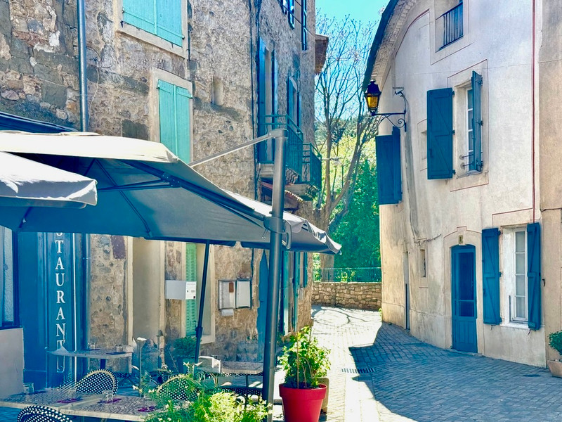 Propriété à vendre à Bize-Minervois, Aude - 339 000 €