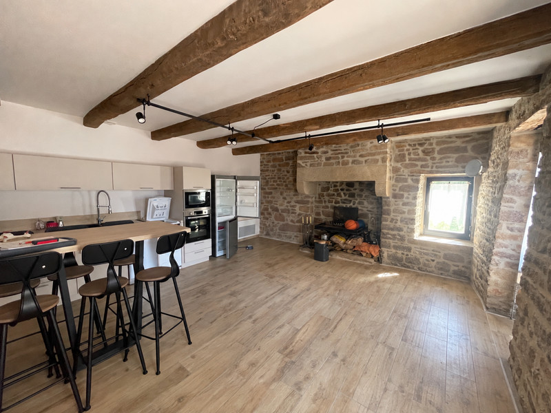 French property for sale in Saint-Aubin-des-Préaux, Manche - €349,800 - photo 6