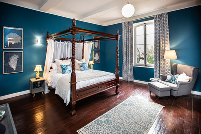 Timeless Elegance: Historic 8 Bedroom Maison de Maître in Rieux-Minervois w/Business Potential Southern France