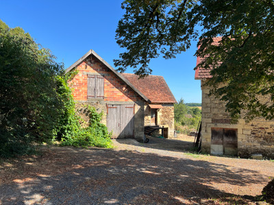 French property for sale in Saint-Sulpice-d'Excideuil, Dordogne - €172,800 - photo 2