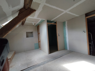 French property for sale in La Châtre-Langlin, Indre - €91,850 - photo 6
