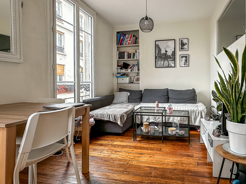 French property for sale in Paris 15e Arrondissement, Paris - €399,000 - photo 1