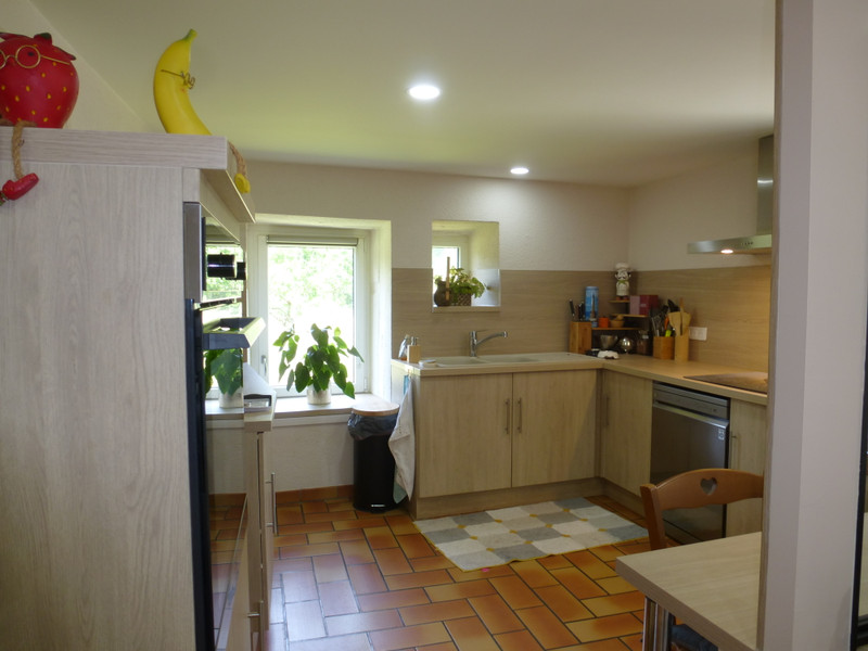 French property for sale in Saint-Agnant-de-Versillat, Creuse - €318,000 - photo 3
