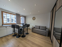 Appartement à vendre à Les Deux Alpes, Isère - 189.740 € - photo 1