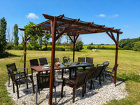 Propriété à vendre à Lauzun, Lot-et-Garonne - 710 000 € - photo n°7
