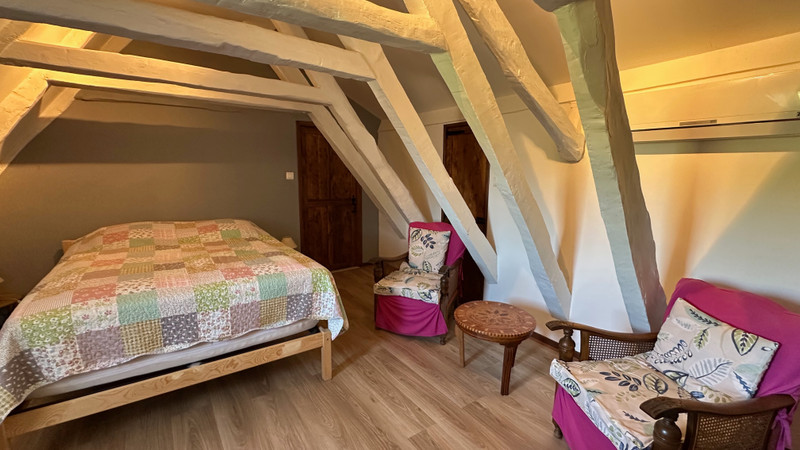 French property for sale in Thédirac, Lot - €314,000 - photo 8