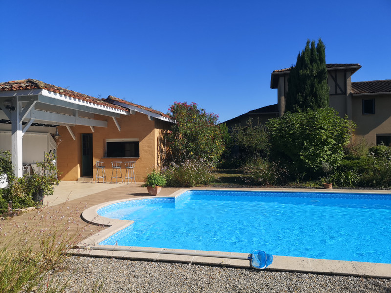 French property for sale in Mirande, Gers - €435,000 - photo 10