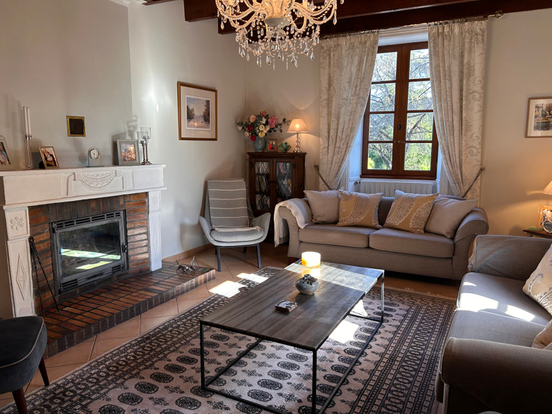 French property for sale in Curac, Charente - €251,450 - photo 1