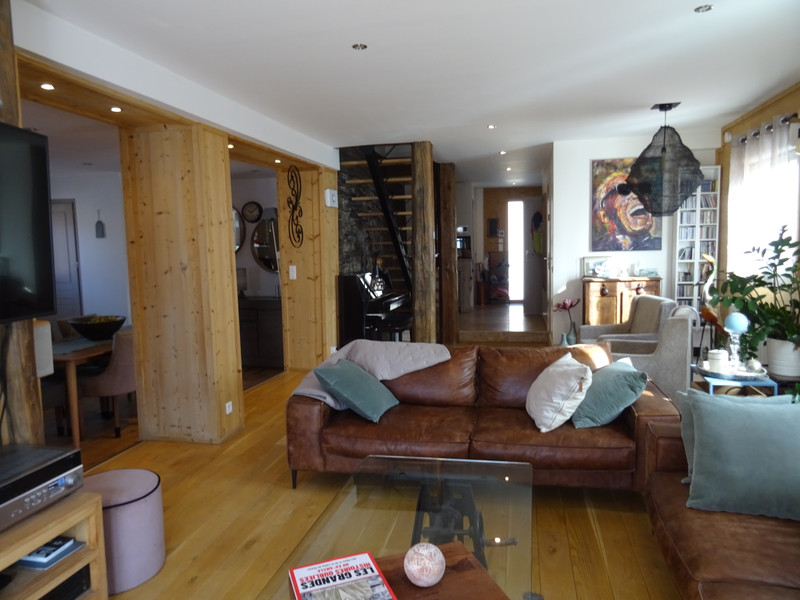 French property for sale in La Plagne Tarentaise, Savoie - €610,000 - photo 4
