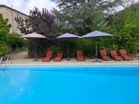 Maison à vendre à Ventouse, Charente - 449.000 € - photo 3