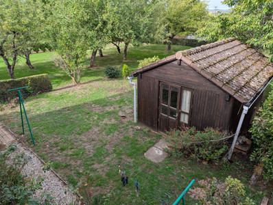 French property for sale in Sainte-Sévère-sur-Indre, Indre - €74,800 - photo 2