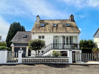 Propriété à vendre à Callac, Côtes-d'Armor - 125 350 € - photo n°1