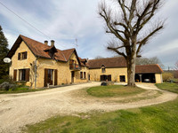 French property, houses and homes for sale in Simeyrols Dordogne Aquitaine