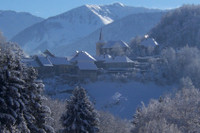 Terrain à vendre à Le Châtelard, Savoie - 62 000 € - photo 9