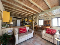 Maison à vendre à Montazeau, Dordogne - 185 000 € - photo 4