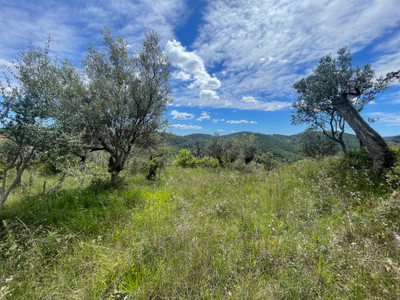 French property for sale in Claviers, Var - €220,000 - photo 8