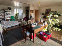 Propriété à vendre à Saint-Marc-le-Blanc, Ille-et-Vilaine - 119 682 € - photo n°6