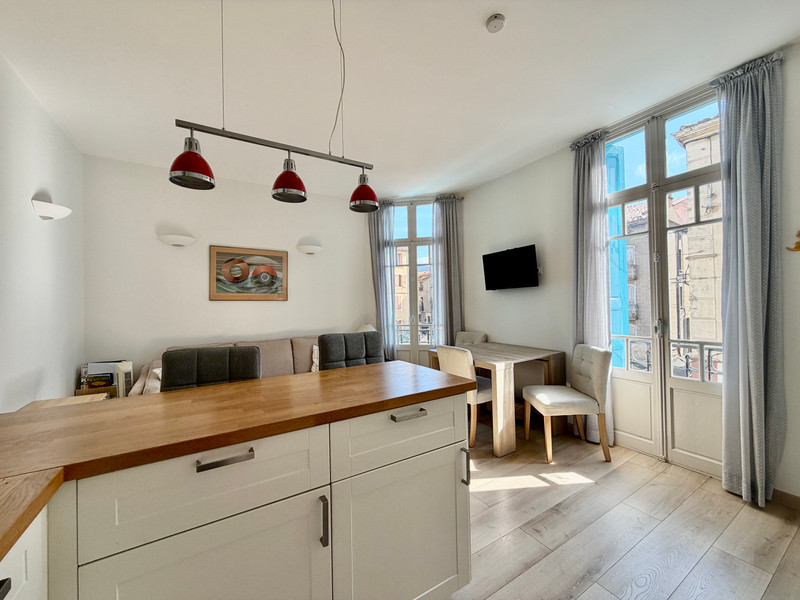 French property for sale in Vinça, Pyrénées-Orientales - €135,000 - photo 8