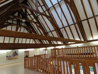 Chateau à vendre à Le Buisson-de-Cadouin, Dordogne - 4.090.000 € - photo 4