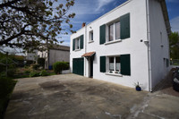 Maison à vendre à Marennes-Hiers-Brouage, Charente-Maritime - 464.100 € - photo 9