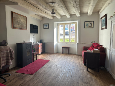 French property for sale in Châlus, Haute-Vienne - €99,000 - photo 4