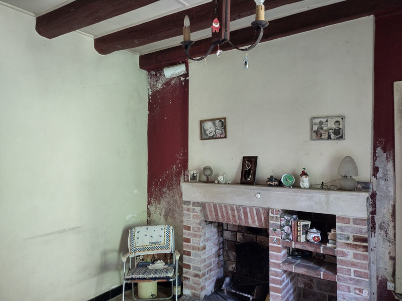 French property for sale in Saulgé, Vienne - €46,600 - photo 14