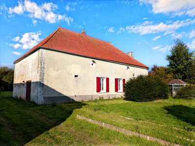 French property for sale in Courgeon, Orne - €170,000 - photo 11