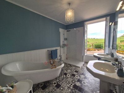 French property for sale in Fronsac, Gironde - €599,960 - photo 11