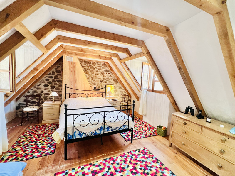 French property for sale in Espeyrac, Aveyron - €315,000 - photo 8