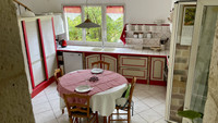 Maison à Fronsac, Gironde - photo 6