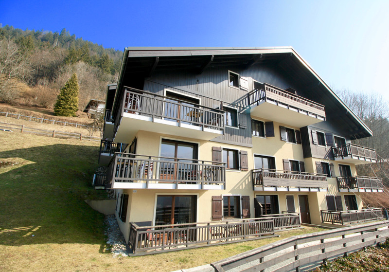 Ski property for sale in Saint Gervais - €245,000 - photo 0