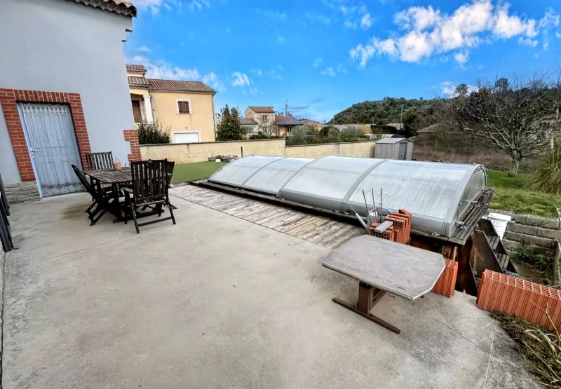 French property for sale in Saint-Paul-le-Jeune, Ardèche - €332,000 - photo 9