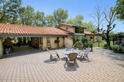 house for sale in Dordogne
