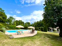 Maison à vendre à Eymet, Dordogne - 546.000 € - photo 3