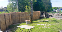 Maison à vendre à Lourdoueix-Saint-Michel, Indre - 59.999 € - photo 9