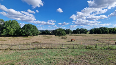 French property for sale in Saint-Martin-de-Gurson, Dordogne - €397,500 - photo 6