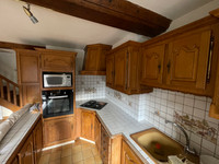 Maison à vendre à Joué-du-Bois, Orne - 247.320 € - photo 5