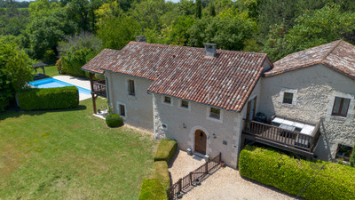 house for sale in Dordogne