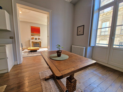 appartement à vendre à Aquitaine (Nouvelle-Aquitaine)