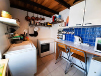 Maison à vendre à Champagne-et-Fontaine, Dordogne - 66.600 € - photo 4