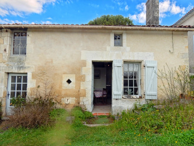 house for sale in Charente