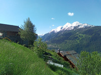 Terrain à vendre à Montvalezan, Savoie - 250 000 € - photo 6